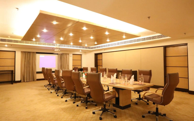 Welcomhotel by ITC Hotels, Alkapuri, Vadodara