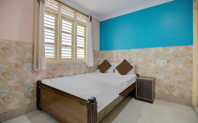 SPOT ON 41554 Hotel Sri Thirumala Paradise