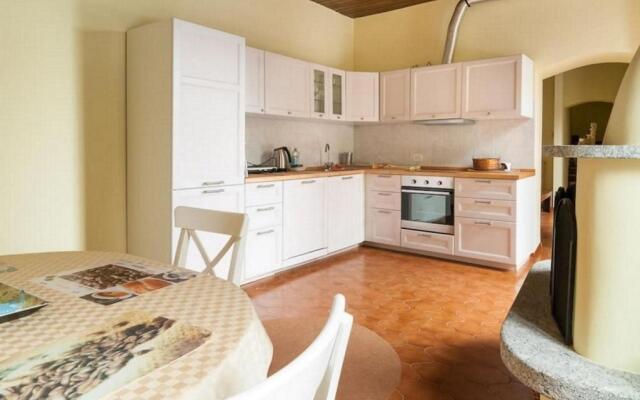 Villa Magnolia Lago Maggiore