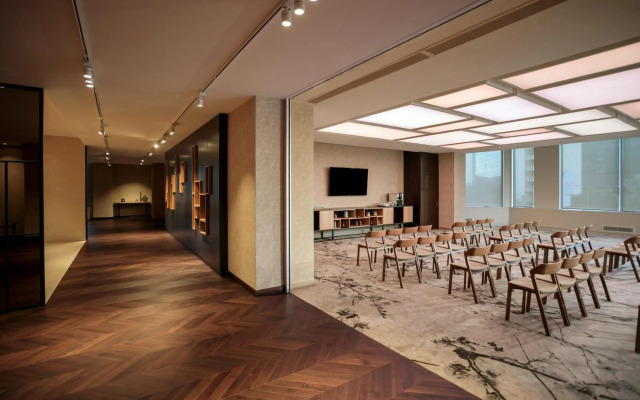 Hyatt Regency Belgrade