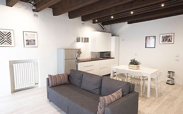 Flats4Rent Casa di Sara