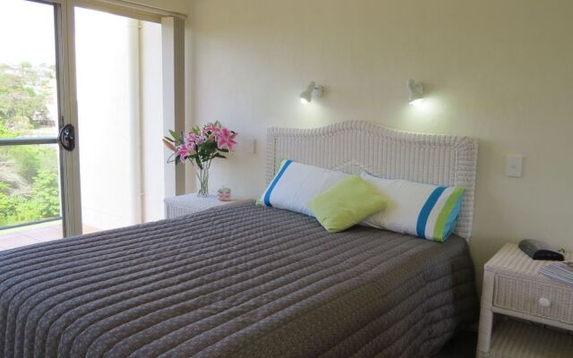 Bluewater Apartments Merimbula