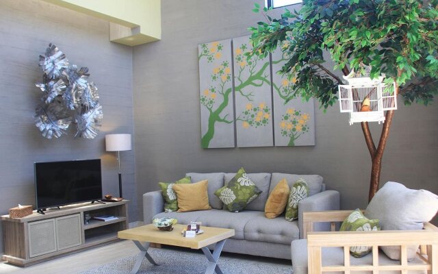 Bellevue Heritage Villas Nusa Dua