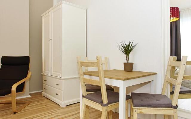 BearlinCity Apartments - City Center West