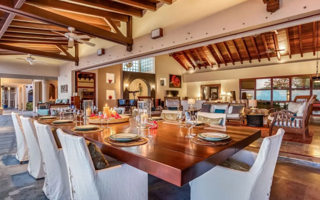 Dream Villa Terres Basses-1333