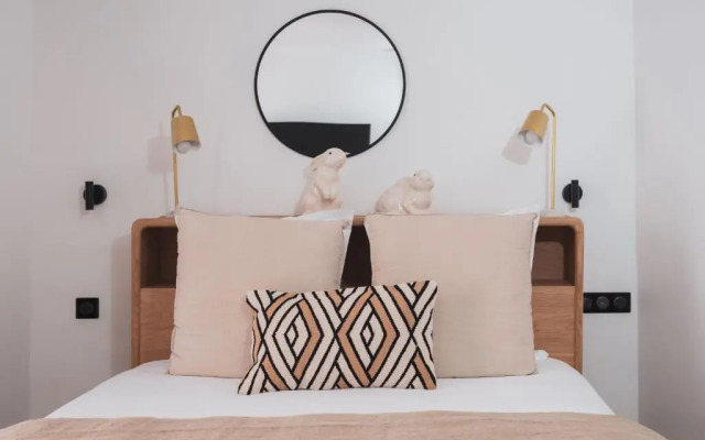 Maisons du Monde Hôtel & Suites - Nantes