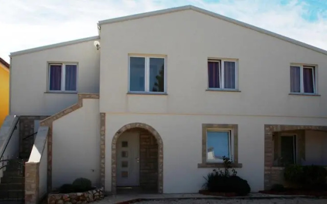 Apartments Viljevac