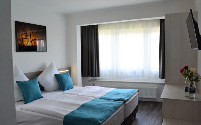 Hotel BaWü