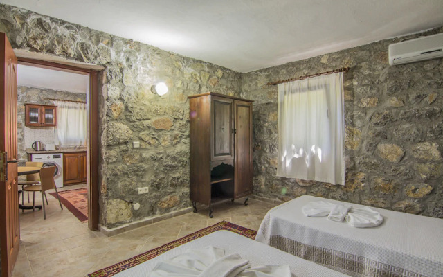 Doga Apartments