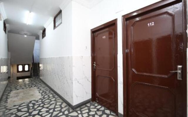 OYO 22972 Hotel Vikrant