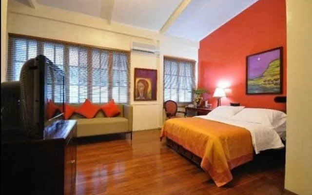 Casa Genaro Bed and Breakfast