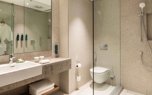 Hilton Mauritius Resort & Spa