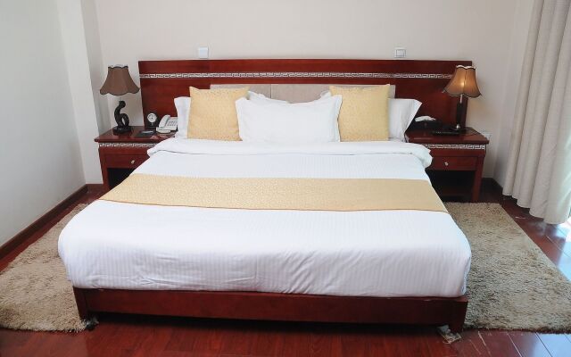Zola International Hotel