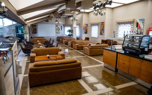 Selcuk Hotel
