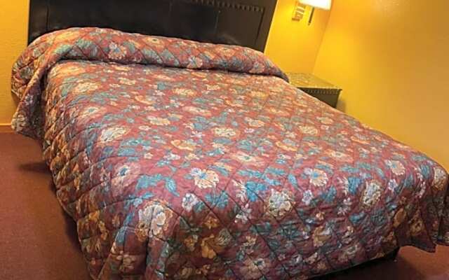 Pratt Budget Inn