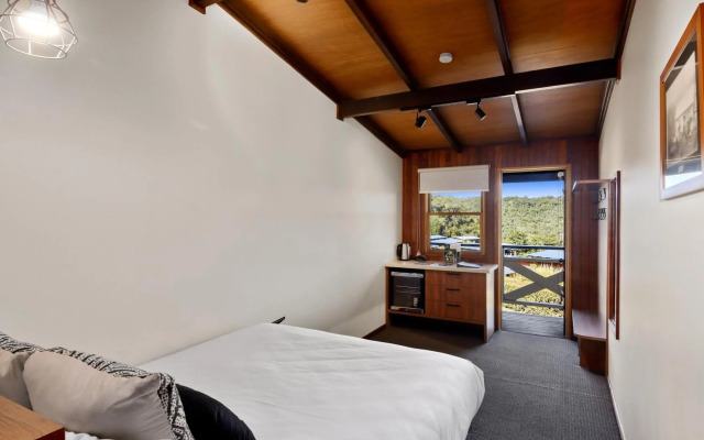 O'Reilly's Rainforest Retreat