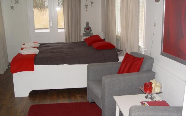 Bed  Ontbijt Almere