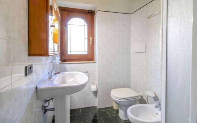 Locazione Turistica Messi