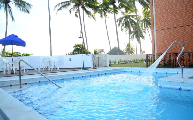 Guaxuma Praia Hotel