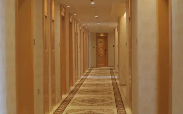 Vienna Hotel (Shenyang Central Street)