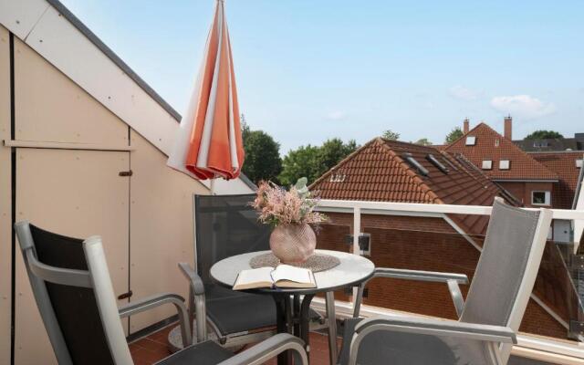 Sonnenwinkel Wohnung 9