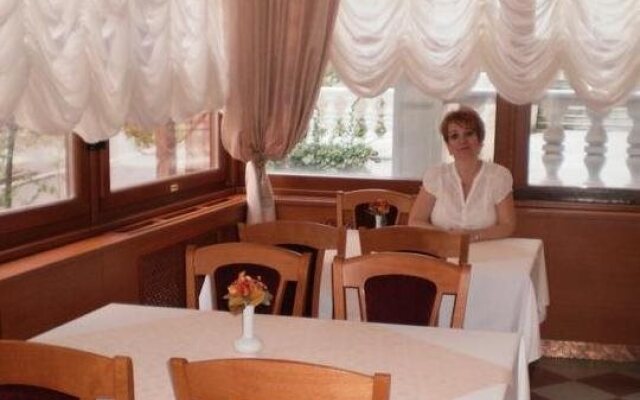 Hotel Modena