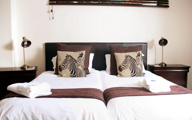 Onse Khaya Lodging and Conferencing