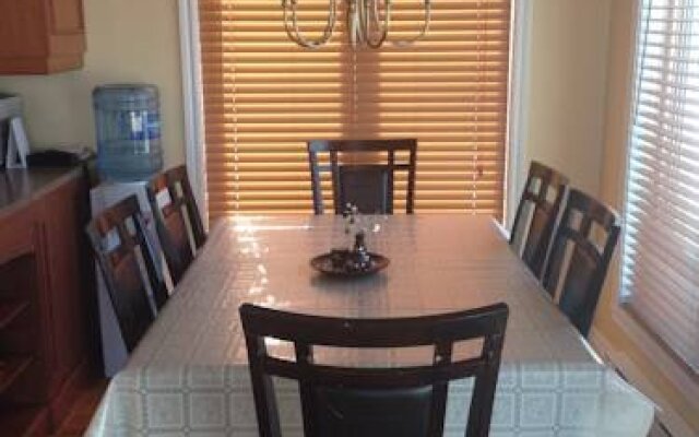 Les Chalets du bout d'en bas