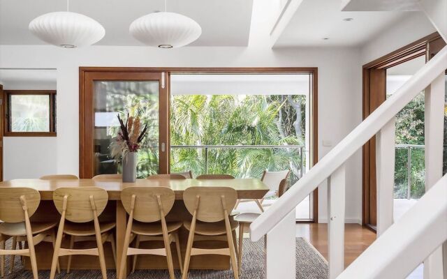 A PERFECT STAY - Beachcomber Blue