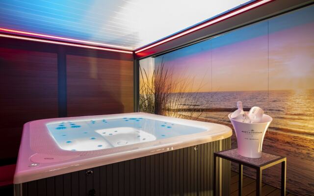 Hotel De Nieuwe Doelen