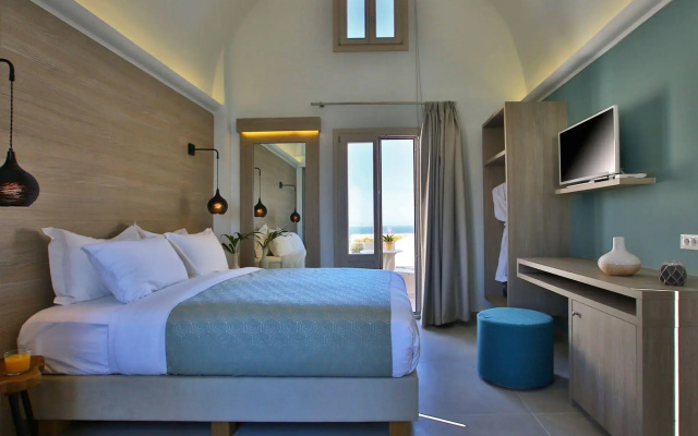 Fileria Suites