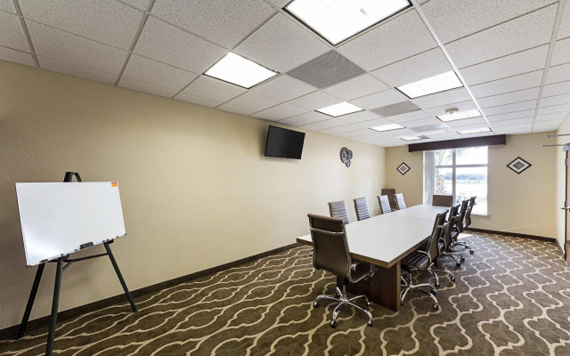 Comfort Inn & Suites Eagle Pass