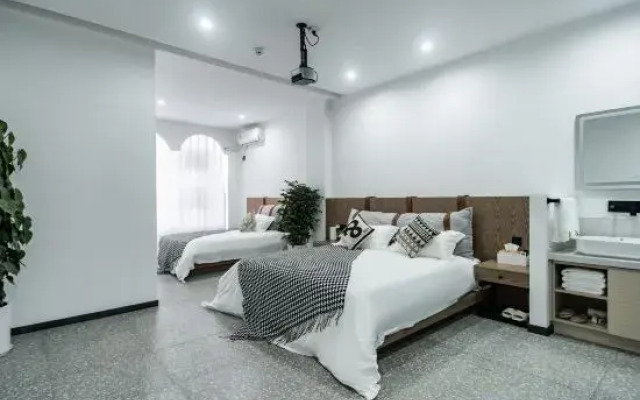 23 Aesthetic Hotel (Jianshui Ancient City)