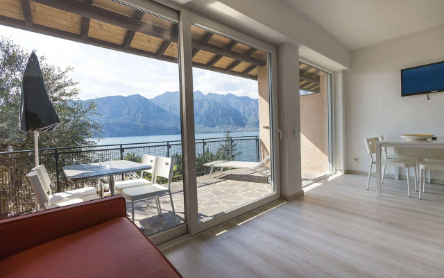 Residence Parco Lago Di Garda