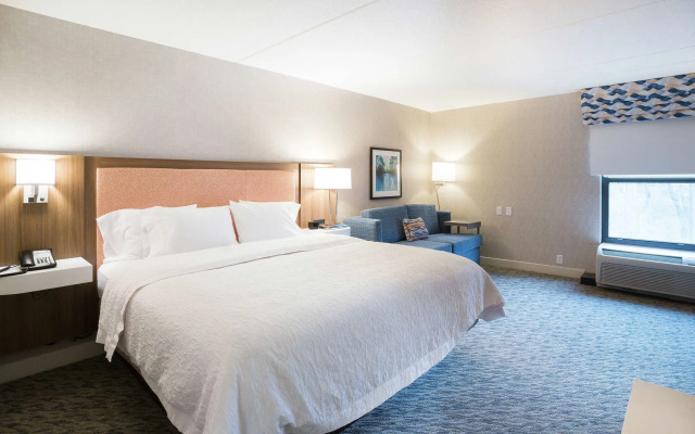 Hampton Inn Clarks Summit