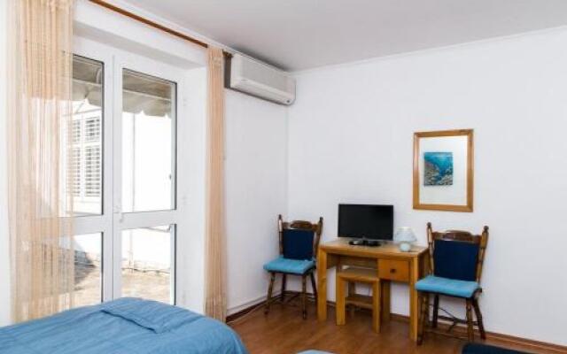 Plavi Zal Apartment
