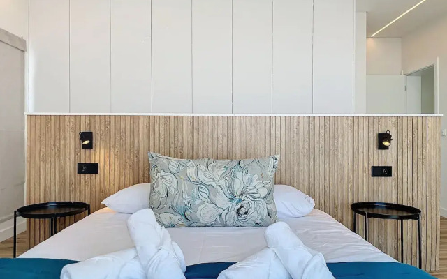 Sapphire Sands by Atlantic Holiday