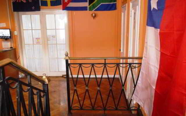 Hostal Boutique Salvador Oriente