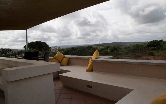 Vipingo Ridge Luxury Villa