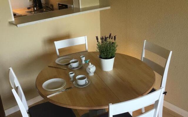 Palmina`s Ferienwohnung