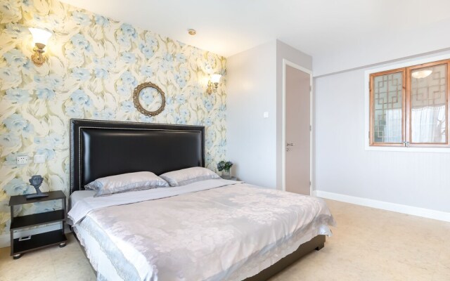 Time Guesthouse- Weigongcun