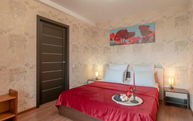 Home (Хоум) на улице Карла Маркса 49