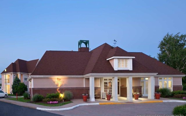 Homewood Suites by Hilton Windsor Locks Hartford