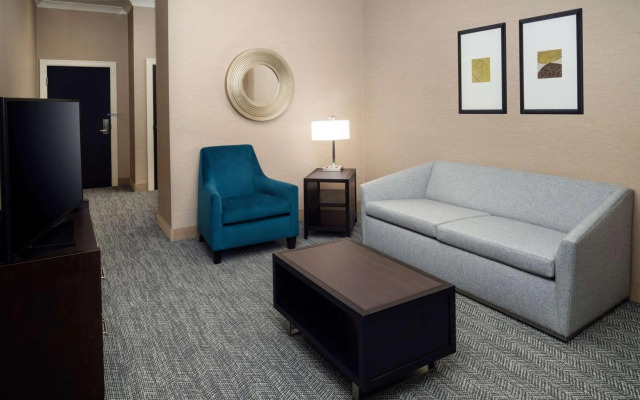 Embassy Suites by Hilton St. Louis Downtown