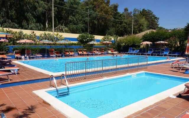 Residence Esmeraldo