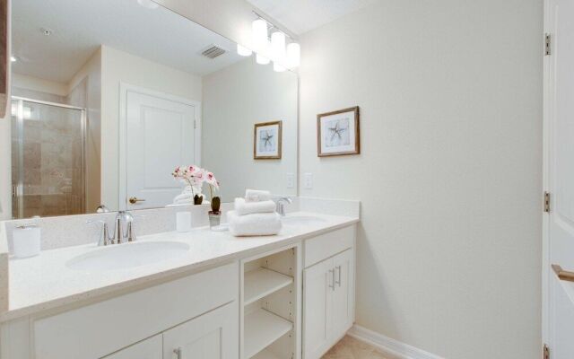 Paradox Condo Story Lake