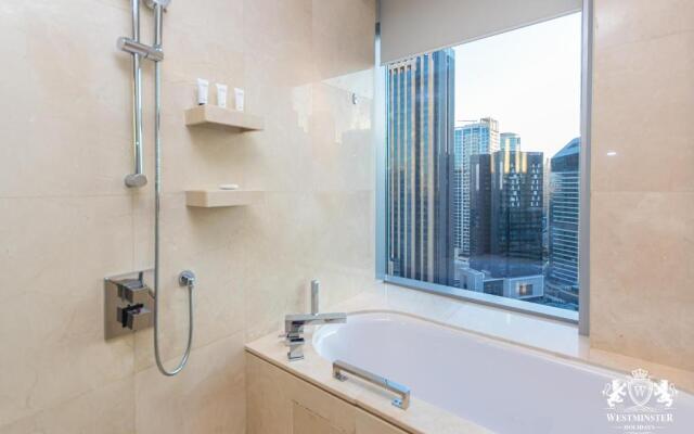 Westminster Dubai Marina
