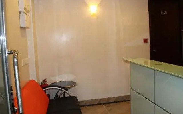 Comfort Guest House