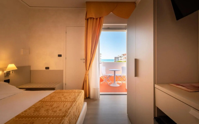 Hotel Continental