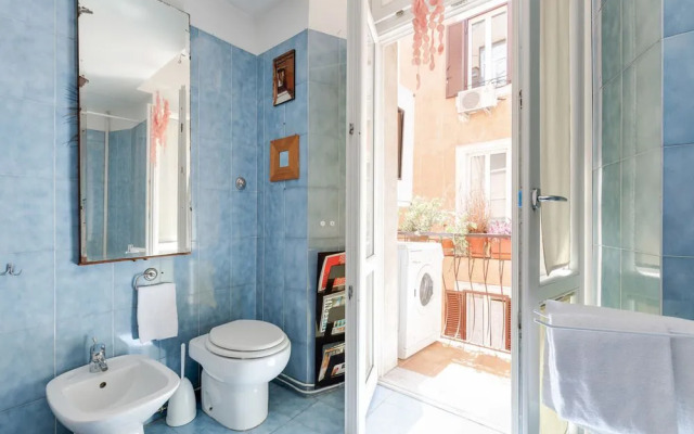 Rome as you feel - Nazionale Apartments